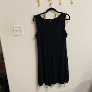 White House Black Market Sleeveless dress